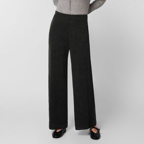 H&H Women's Merino Knit Pants