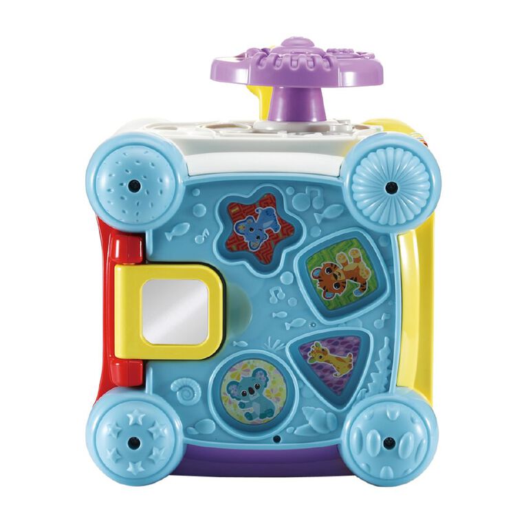 Vtech Twist & Play Cube, , hi-res