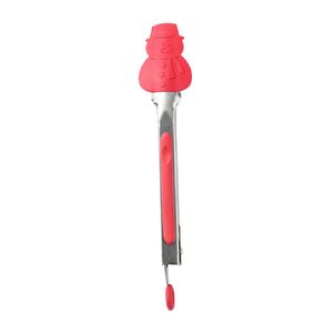 Wonderland Home Christmas Tongs Assorted
