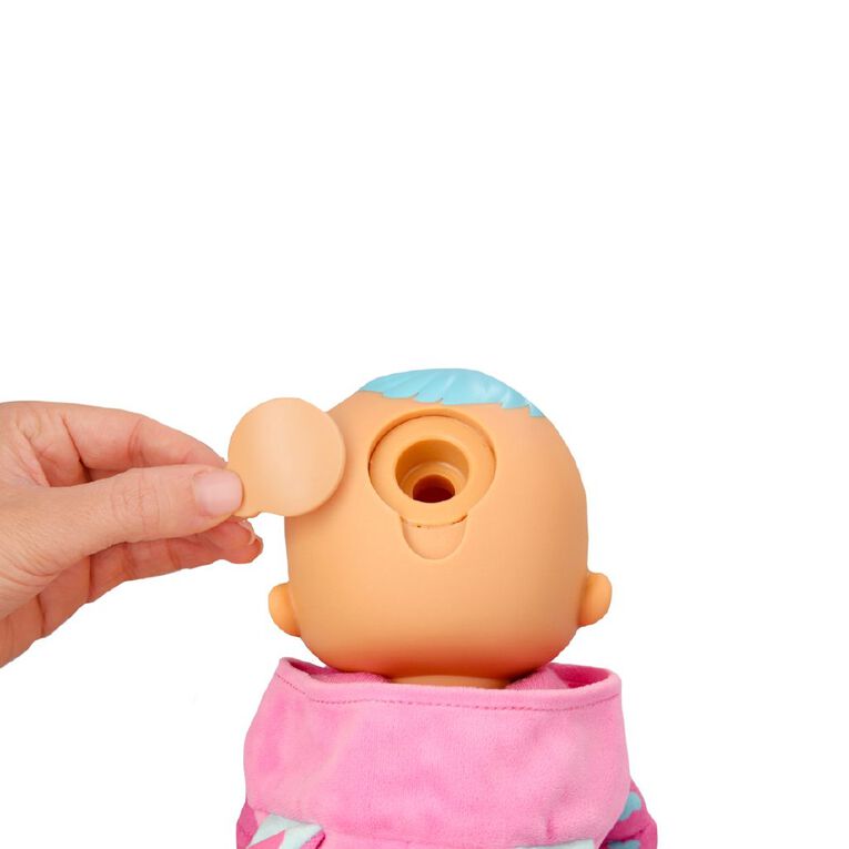 Cry Babies Tiny Cuddles Soft Scents Assorted, , hi-res