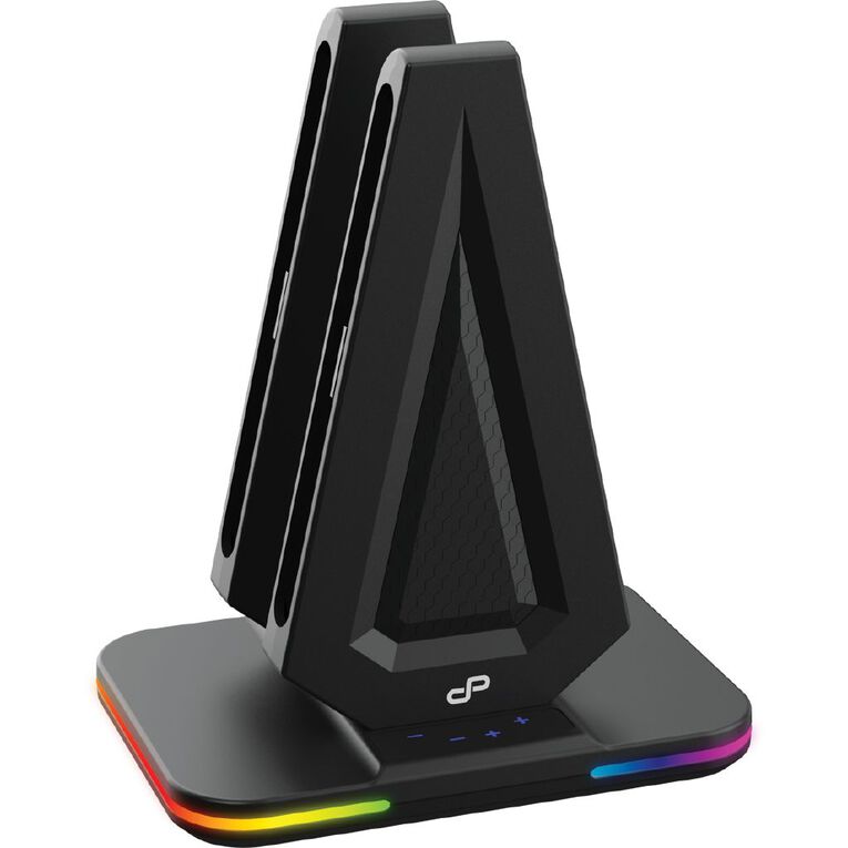 PowerPlay Switch 2 Quad Charger, , hi-res