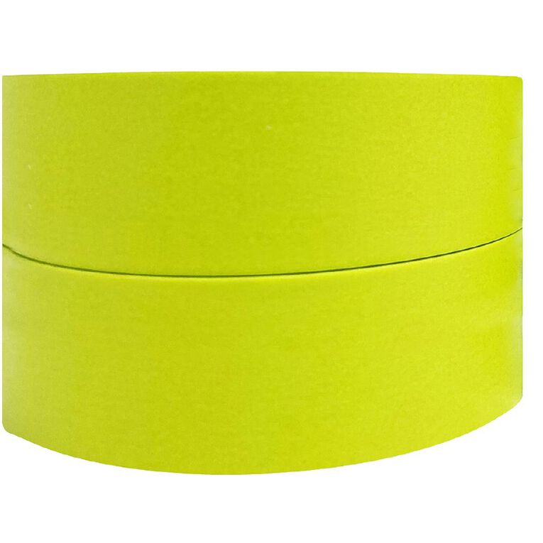 Pomona Lime Fine Edge Masking Tape 48mm x 50m, , hi-res