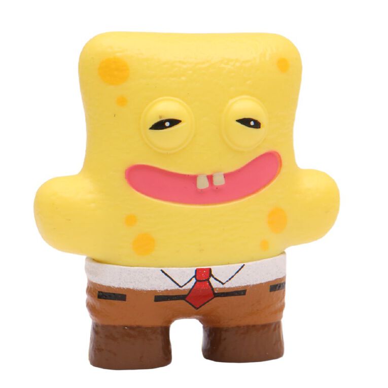 Fuggler Collectible Figures Blind Box Series 2 Assorted, , hi-res