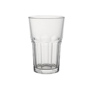 Living & Co Cafe Glass Clear