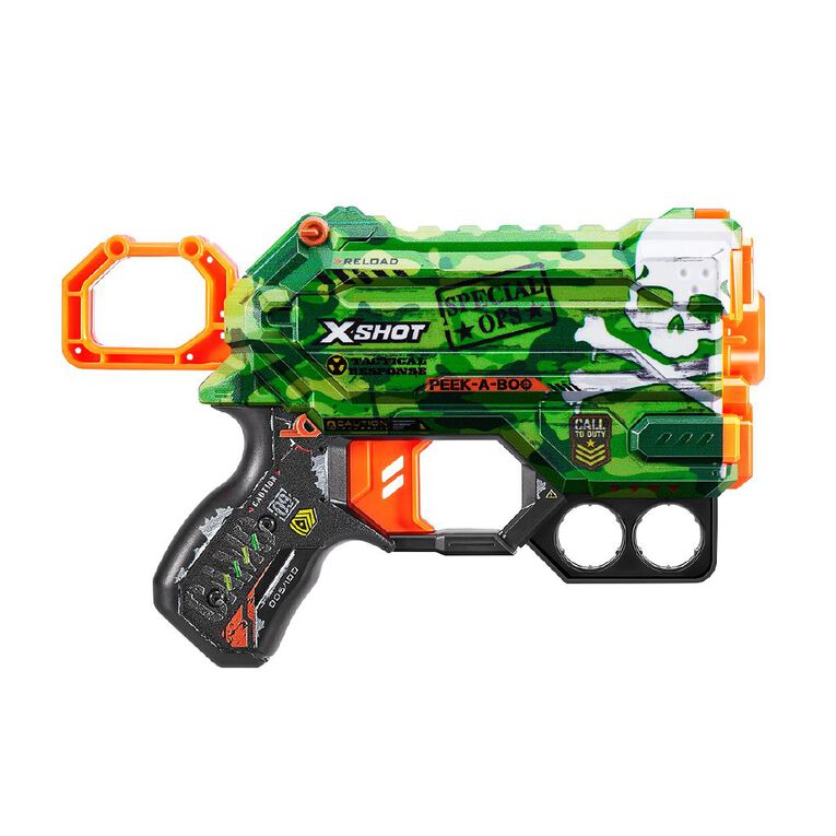 Zuru X-Shot Skins Menace, , hi-res