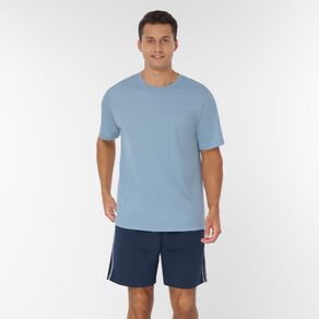 Active Intent Men's Cooldry Tee