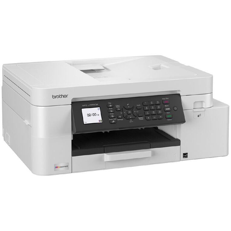 Brother MFCJ4355DW Multifunction Printer, , hi-res