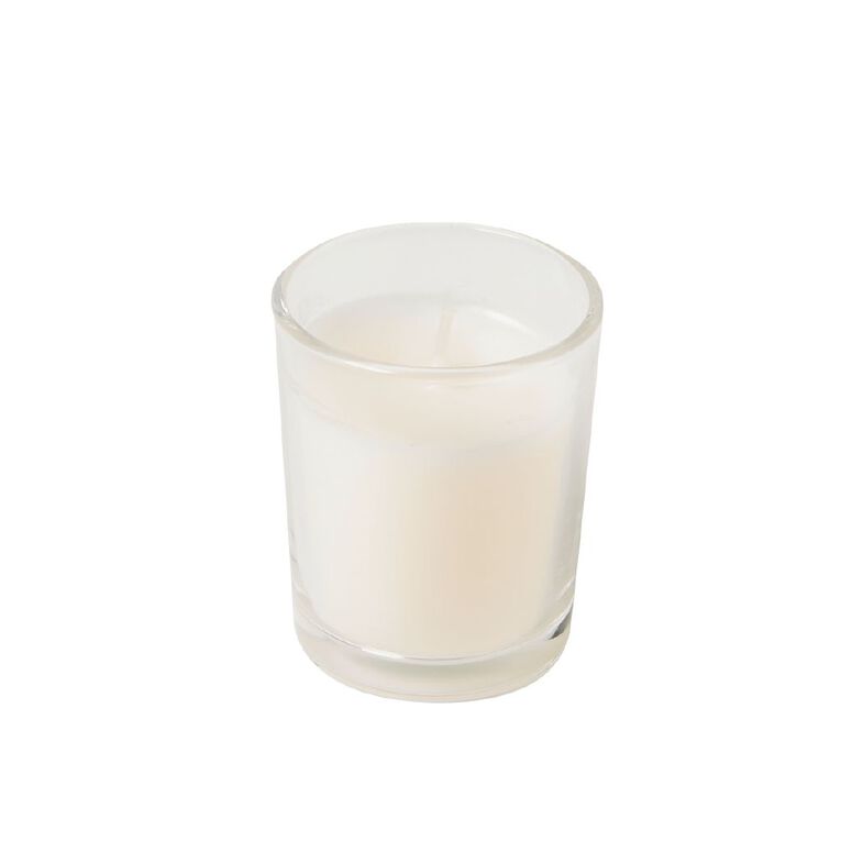 Wonderland Home Christmas Mini Gift Candle Spiced Apple 50g, , hi-res