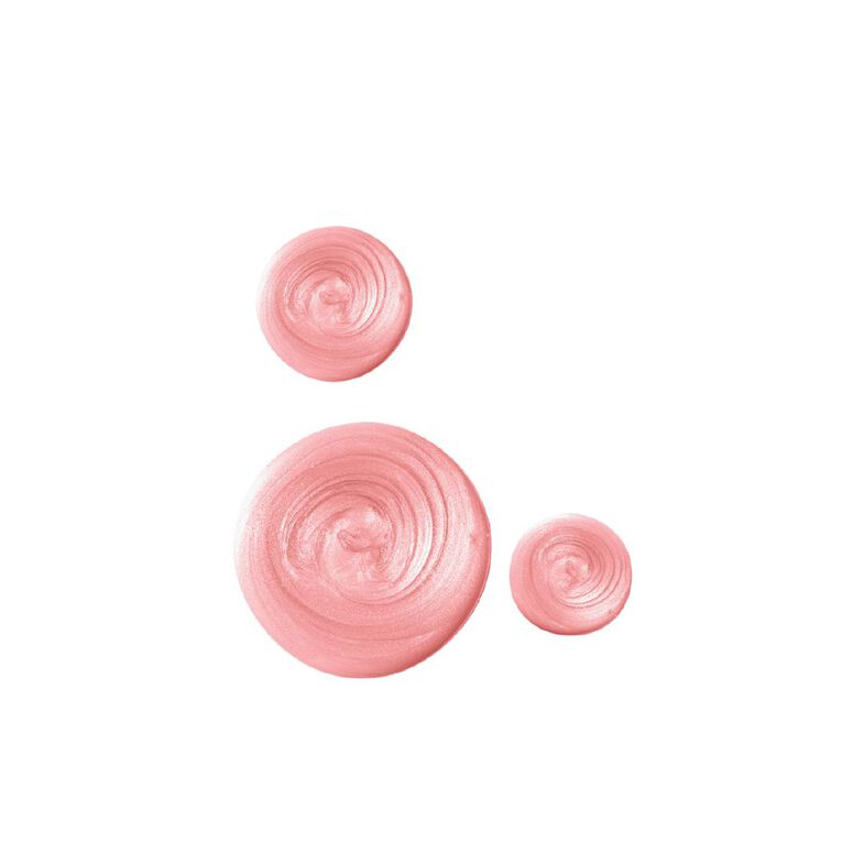 MCoBeauty Super Glow Blush Drops Peach Pink, , hi-res