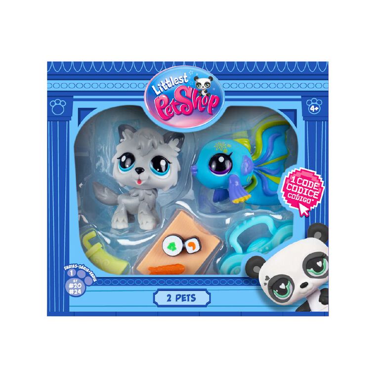 Hasbro Lps Stores Near Me Littlest Pet Shop Surprise Families