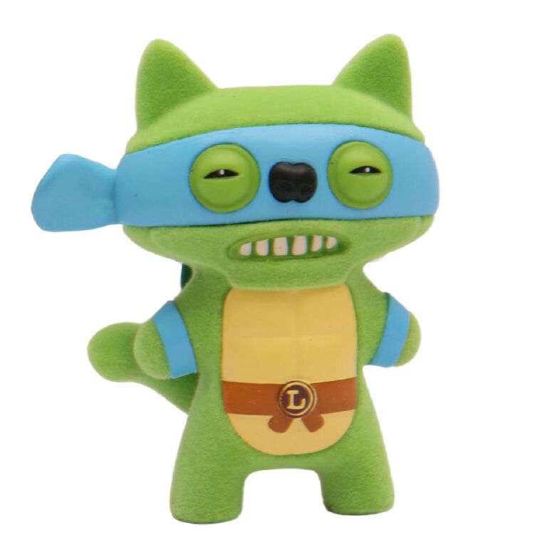 Fuggler Collectible Figures Blind Box Series 2 Assorted, , hi-res