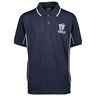 Navy/White