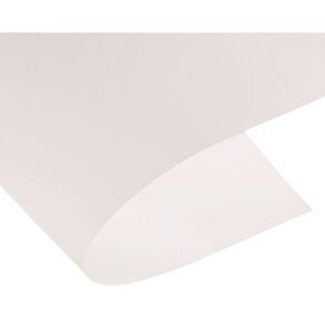 Reeves Tracing Paper 110gsm A2 Single Sheet