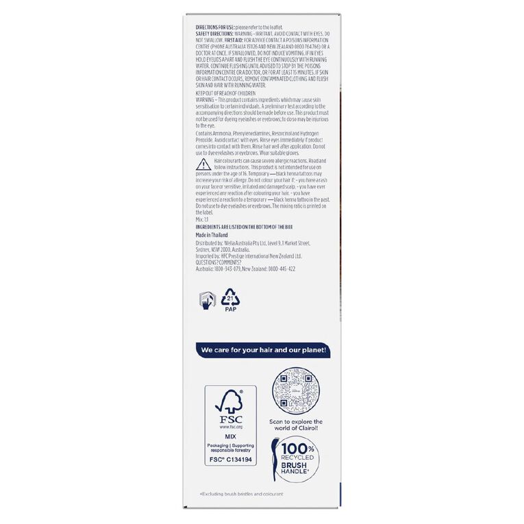 Clairol Root Touch Up Permanent 5R Medium Auburn, , hi-res