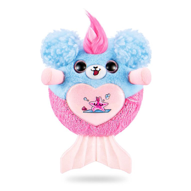 Zuru Rainbocorns Mermaidcorn Surprise Series 7 Assorted, , hi-res