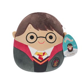 Squishmallows 8 Inch Harry Potter Series 26 Assorted