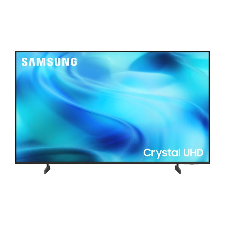 Samsung 43 Inch U8000H UHD 4K Vision AI Smart TV, , hi-res