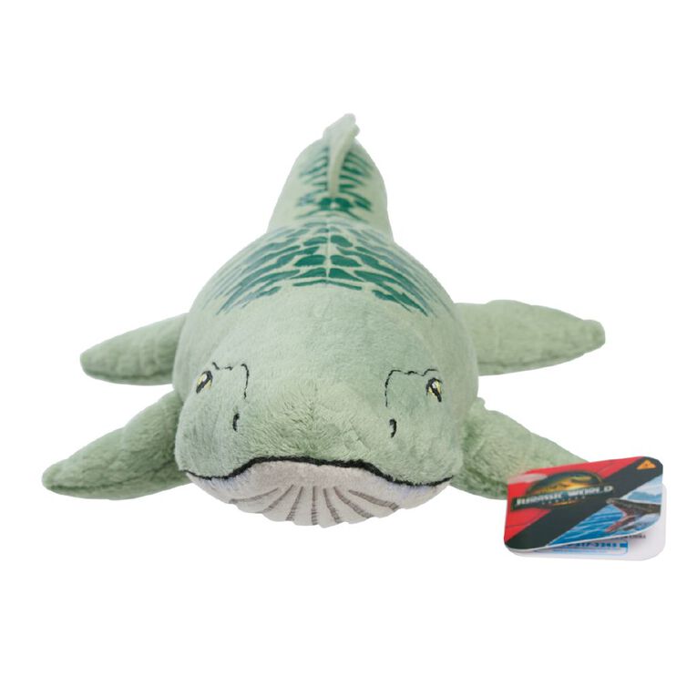 Jurassic World Small Plush Assorted, , hi-res