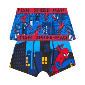Spider-Man Kids' Trunks 2 Pack