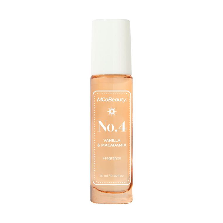 MCoBeauty Fragrance Roller Ball No. 4, , hi-res