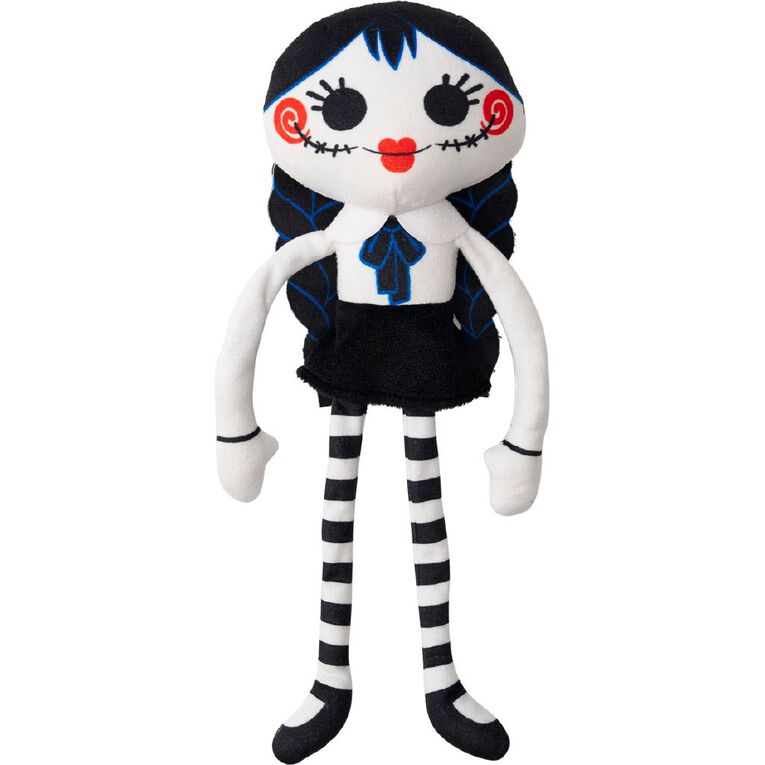 Limbz Plush Series 1 Assorted 30cm, , hi-res