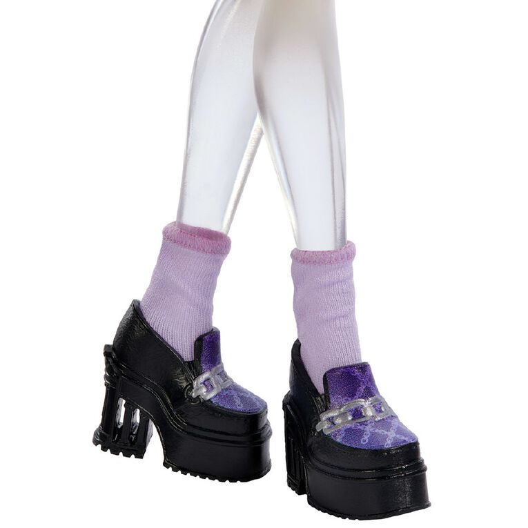 Monster High Self Scare Secrets Spectra Doll, , hi-res