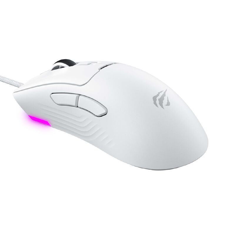Gamenote Wired Gaming Mouse, , hi-res