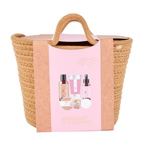 Summer Restore Bath & Body Set