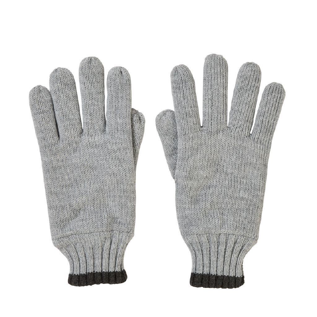 小物 NOROLL OULU GLOVE GREY NOROLL [ノーロール]