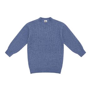 Young Original Knit Sweater Dress