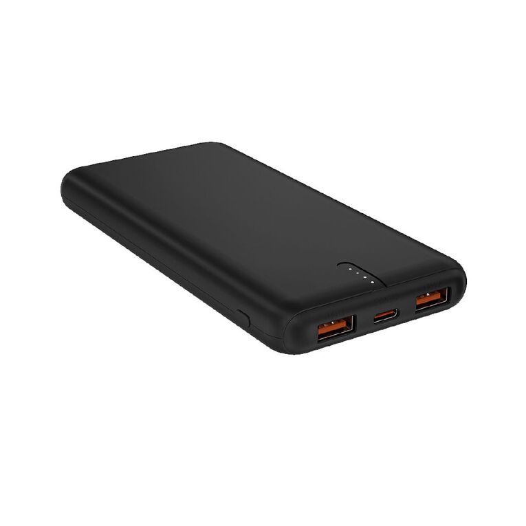 Tech.Inc 10000 mAh Power Bank, , hi-res