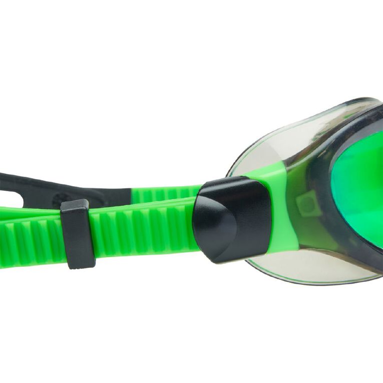 Zoggs Phantom Junior Titanium Black, , hi-res