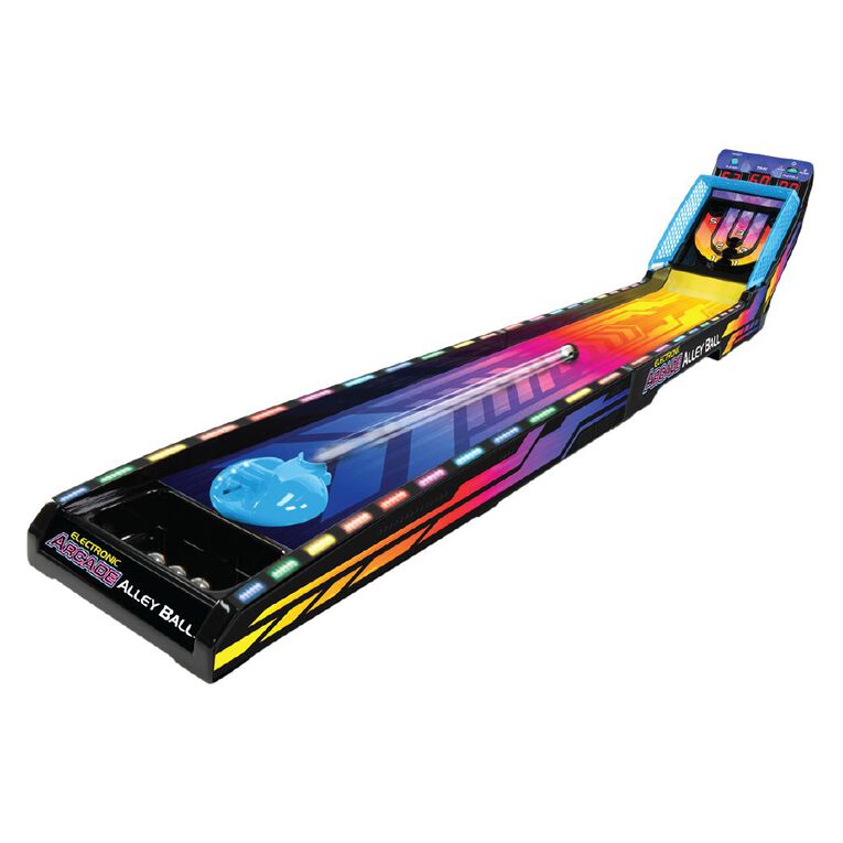 Electronic Arcade Alley-Ball Neon Series, , hi-res