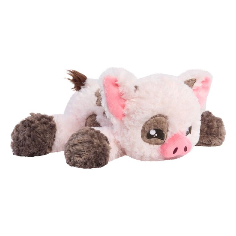Moana Pua Weighted Scented Plush, , hi-res