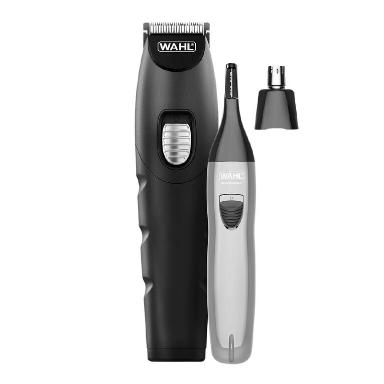 Wahl Ultimate Trimmer Combo, , hi-res