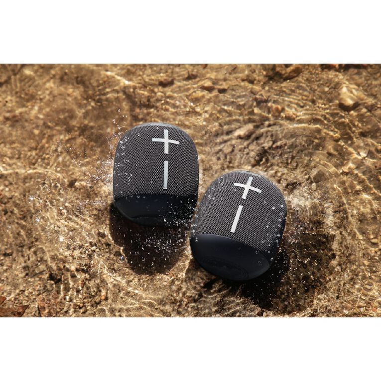 Ultimate Ears WONDERBOOM 4 Active Black Black, , hi-res