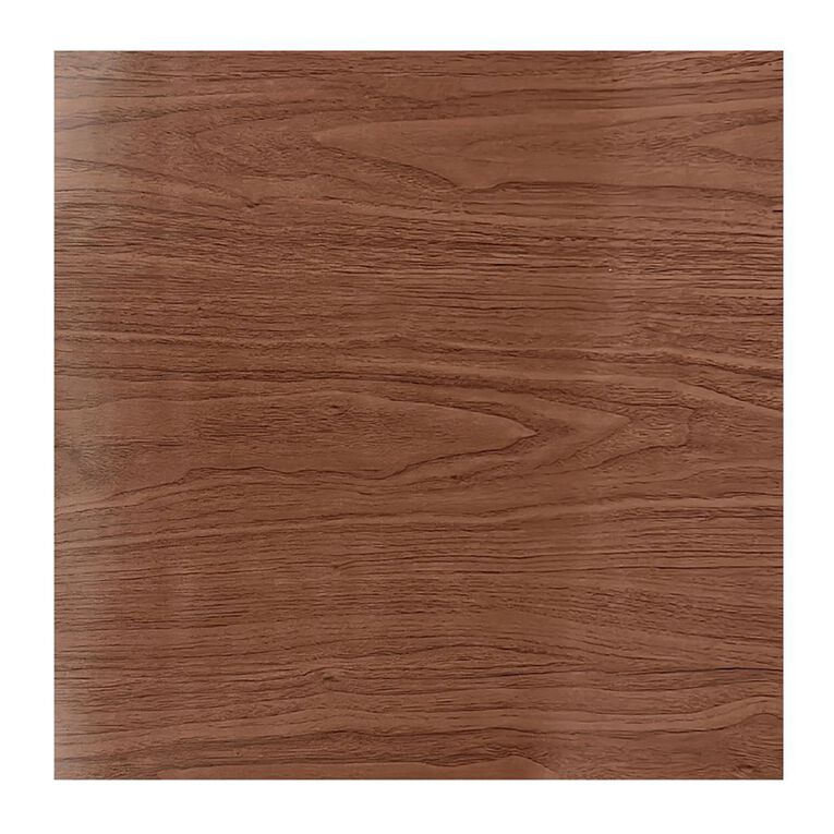 Uniti Printed Vinyl 45cm x 2m Natural Wood, , hi-res
