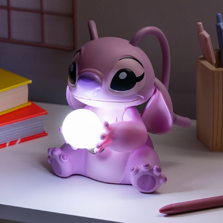 Paladone Disney Stitch Angel Light, , hi-res