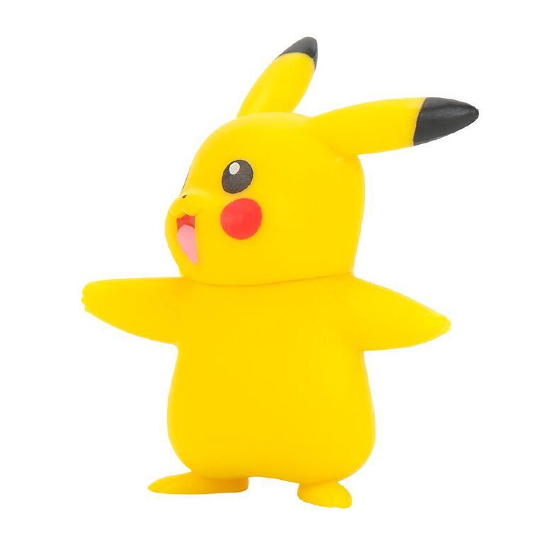 Pokemon Series 22 Clip N Go Ball Belt Assorted, , hi-res