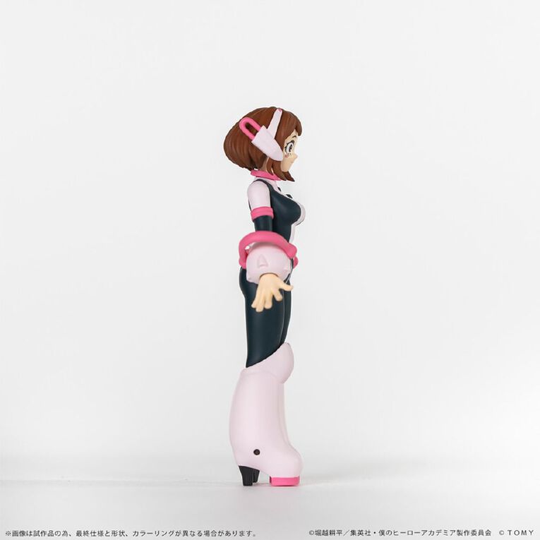 Spark-Fig My Hero Academia Collekazaro Ochaco Uraraka, , hi-res