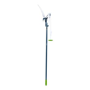Kiwi Garden 290cm Telescopic Tree Pruner 170cm-290cm