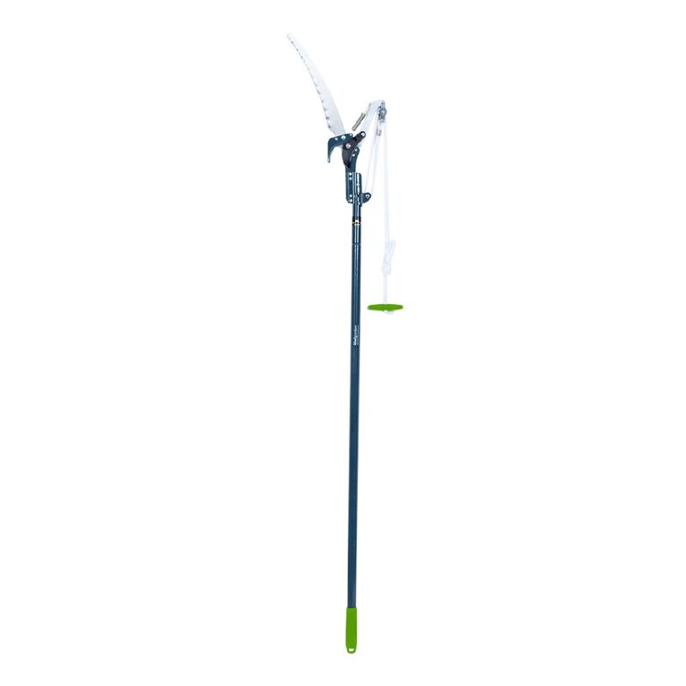 Kiwi Garden 290cm Telescopic Tree Pruner 170cm-290cm, , hi-res