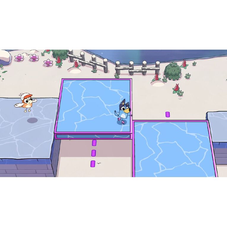 Nintendo Switch Blueys Quest for the Gold Pen, , hi-res