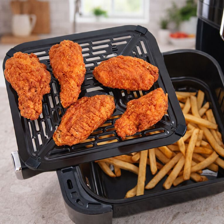 Air Chef Tower Air Fryer, , hi-res