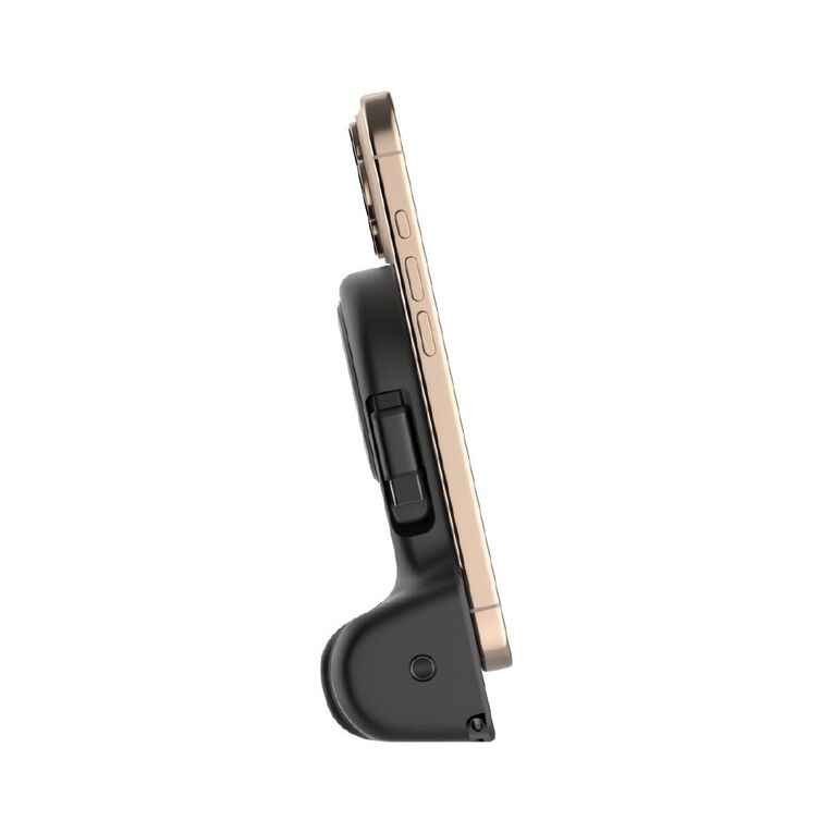 Belkin Stage PowerGrip Charcoal, , hi-res