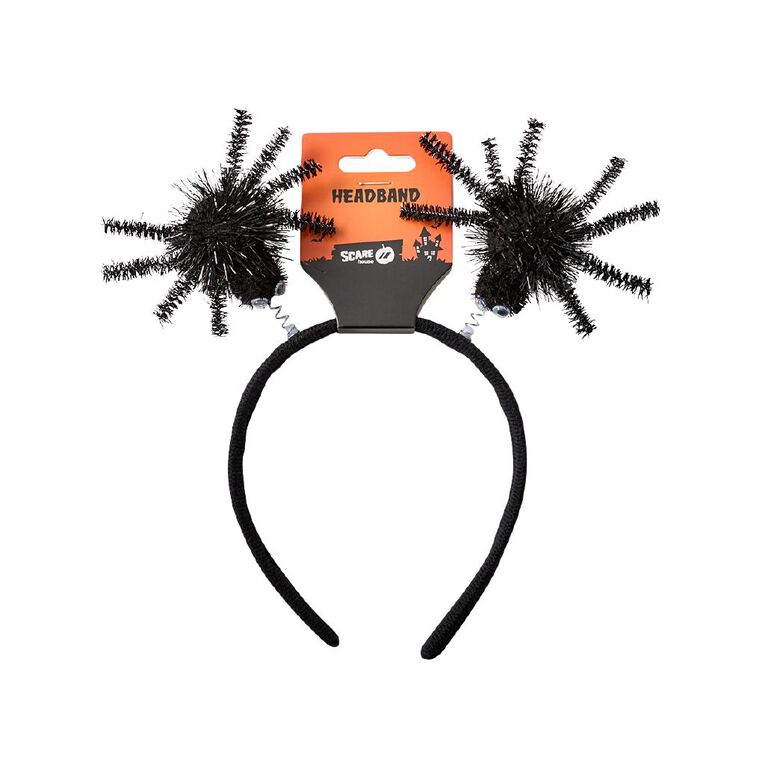 Scarehouse Headband Assorted, , hi-res