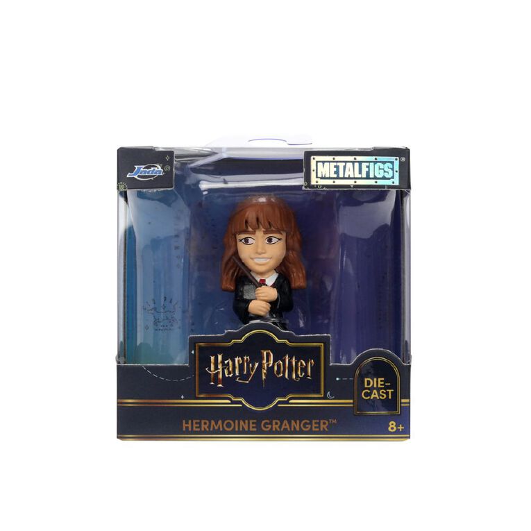 Harry Potter Metalfigs 2.5 Inch 1 Pack Wave 2 Assorted, , hi-res