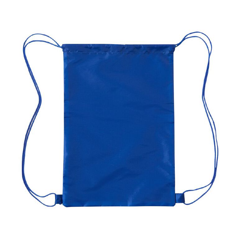 Young Original Kids' Basic Swim Bag, Blue Mid, hi-res