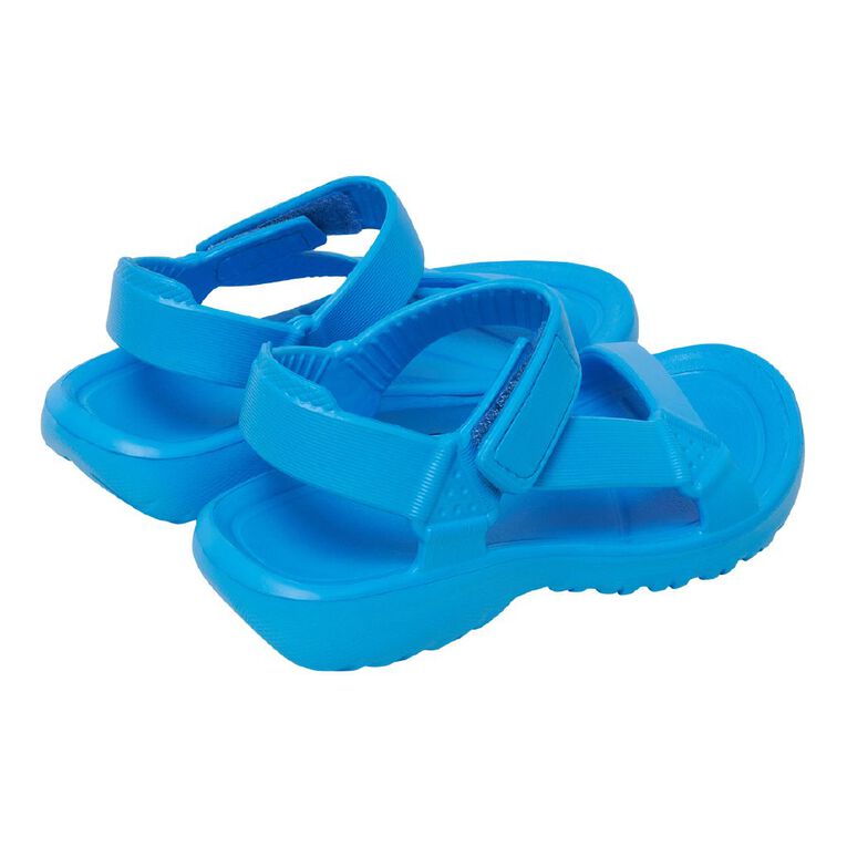 Young Original Kids' Sandals, Blue, hi-res