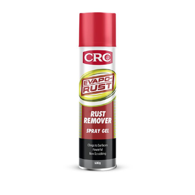 CRC EvapoRust Spray Gel 500g The Warehouse